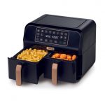 سرخ کن بدون روغن کنوود مدل P70