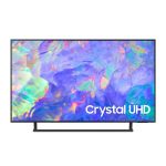 تلویزیون سامسونگ 50CU8500