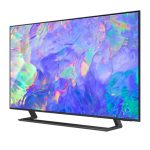 تلویزیون سامسونگ 50CU8500 در گناوه