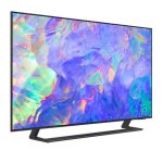 تلویزیون کریستالی سامسونگ مدل 50CU8500 محصول 2023