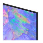 بدنه باریک تلویزیون سامسونگ 50CU8500