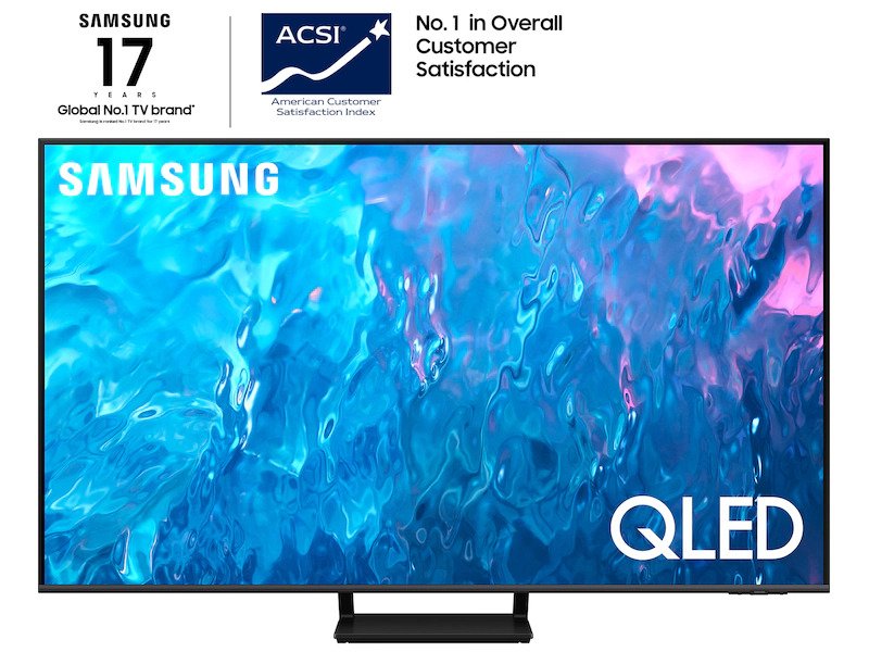 خرید تلویزیون سامسونگ 65Q70C محصول 2023