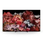 قیمت تلویزیون سونی 65X95L در گناوه