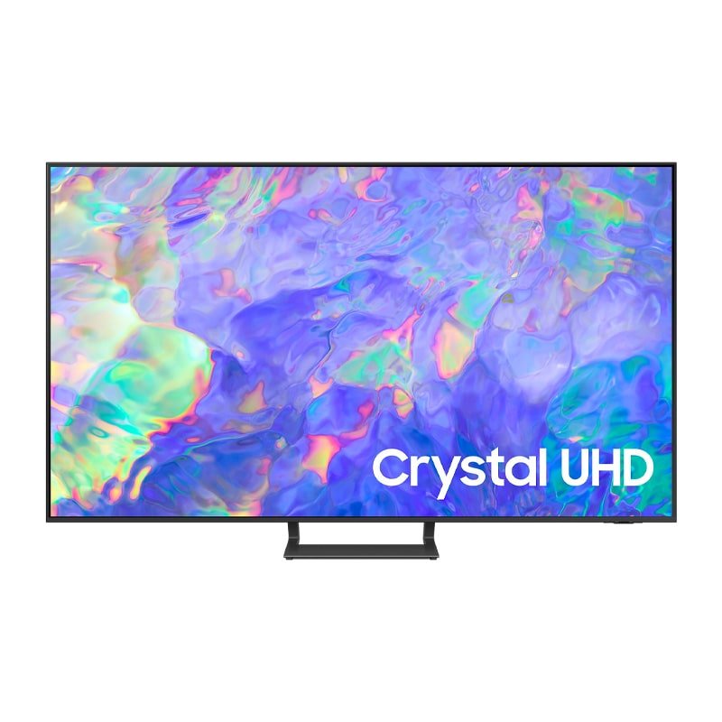 تلویزیون سامسونگ CU8500
