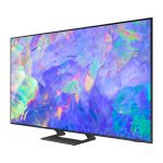 تلویزیون سامسونگ CU8500 در گناوه