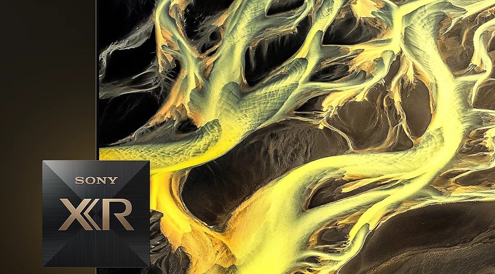 پردازنده XR، روشنایی واقعی