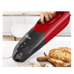 جارو شارژی ایستاده سری 4 بوش مدل BBHF214R