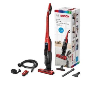 جارو شارژی بوش BCH86PET1