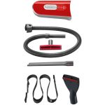 جارو شارژی بوش BCH86PET1 سری 6