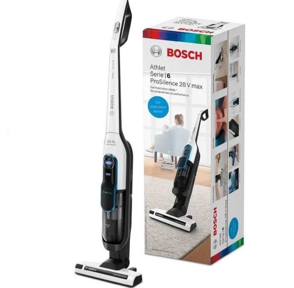 جاروشارژی بوش BCH86SIL1