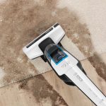 مشخصات، قیمت و خرید جارو شارژی بوش مدل BCH86SIL1