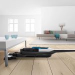 جاروشارژی بوش مدل BCH86SIL1