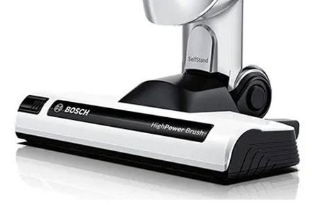برس قدرتمند AllFloor