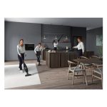 جاروشارژی آاگ مدل QX6 سری 6