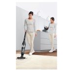 جاروشارژی بوش 32101 ساخت آلمان و مونتاژ چین