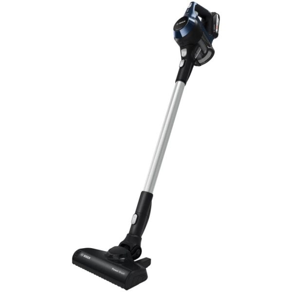 جارو شارژی بوش مدل 611