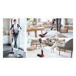 جاروشارژی بوش مدل BCS711PET - نمای 3