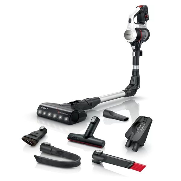 جاروشارژی بوش مدل 711