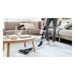 جارو شارژی ایستاده بوش مدل BCS711XXL رنگ سفید