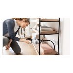 خرید و قیمت جاروشارژی بوش مدل BOSCH BCS711XXL