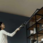 جاروشارژی آاگ مدل QX8 - نمای 6