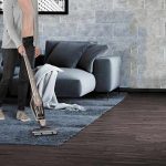 جارو شارژی آاگ مدل AEG QX8-1-45SM