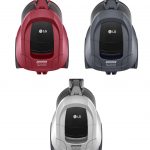 جاروبرقی ال جی 5420