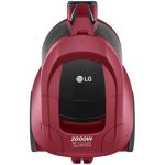 جاروبرقی 2000 وات ال جی مدل 5420 مخزن دار محصول 2022