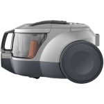 جاروبرقی مخزنی ال جی مدل 5420 - نمای 8