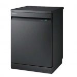 خرید ظرفشویی سامسونگ 8050 رنگ دودی