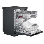 ماشین ظرفشویی سامسونگ 8050 مدل DW60A8050FG