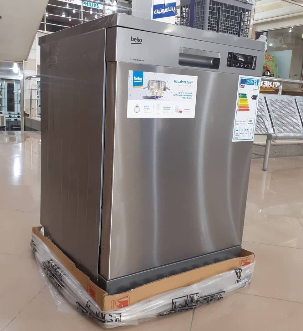 ماشین ظرفشویی بکو DFN28424X