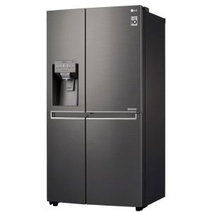 یخچال ساید ال جی 30 فوت مدل J259