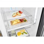 یخچال ساید ال جی 30 فوت مدل J259 - نمای 7