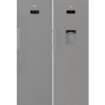 قیمت یخچال دوقلوی بکو 40 فوت محصول 2022