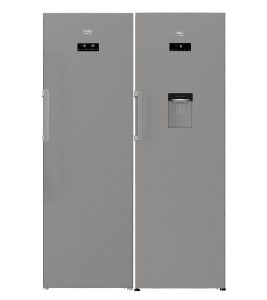 یخچال دوقلوی بکو 40 فوت محصول 2022