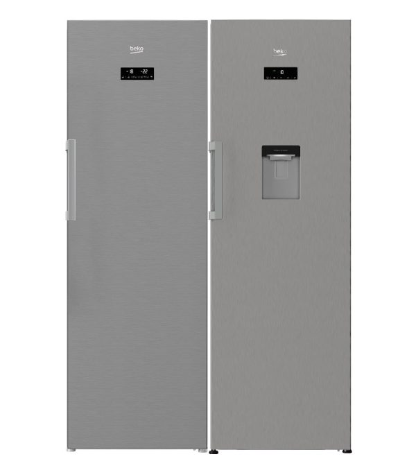 یخچال دوقلوی بکو 40 فوت محصول 2022