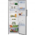 داخل یخچال بکو RSNE445EDX