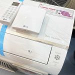 سیستم یونایزر اکسیژن‌ساز