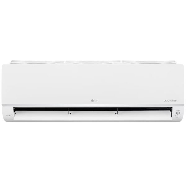 کولر گازی ال جی 26000 دوال اینورتر مدل AMP T4