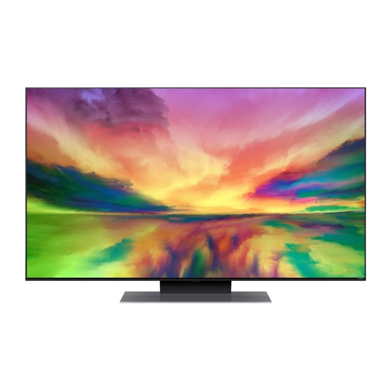 تلویزیون ال جی QNED816 سایز 55 اینچ