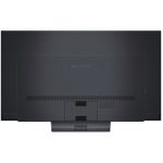 پشت تلویزیون ال جی 65C3