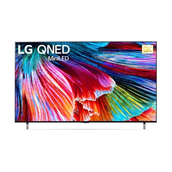 تلویزیون 8K ال‌ جی مدل 75QNED99