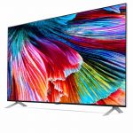 خرید تلویزیون 8K ال‌ جی مدل 75QNED99