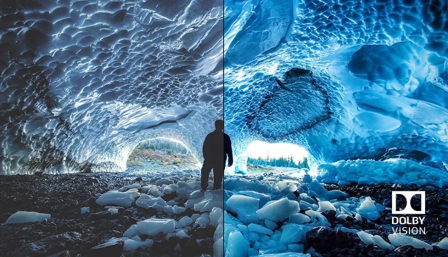 فناوری‌ Dolby Vision