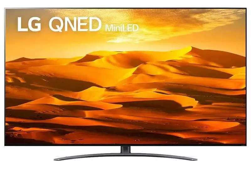 تلویزیون ال جی مدل 65QNED916 3 تلویزیون کیوند ال جی سری QNED916