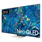 تلویزیون Neo QLED سامسونگ مدل QN95B سایز 75 اینچ محصول 2022