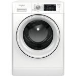 ماشین لباسشویی ویرپول 10 کیلویی مدل FFD 10449 CV