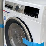 لباسشویی 9 کیلو بوش ترکیه مدل 24400 - نمای 3