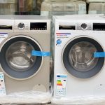 لباسشویی 9 کیلو بوش ترکیه مدل 24400 در گناوه